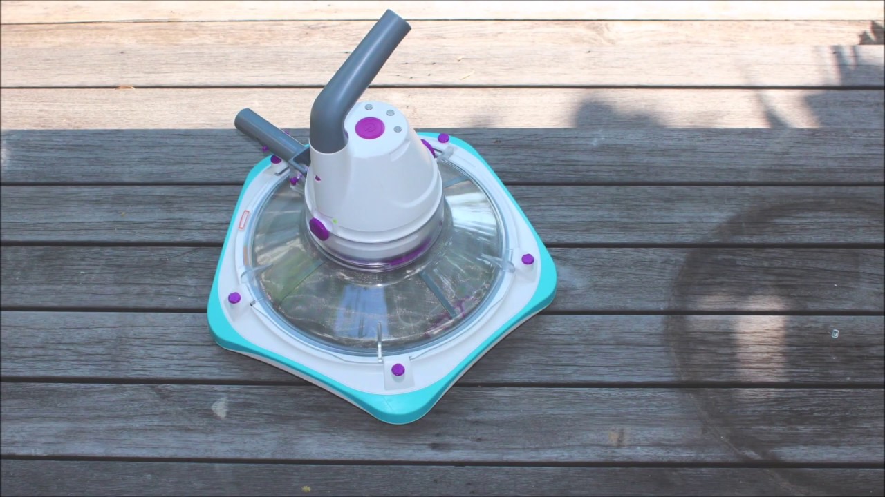 Aspirateur rechargeable grande capacité Telsa 80 Aspirateur rechargeable grande capacité Telsa 80