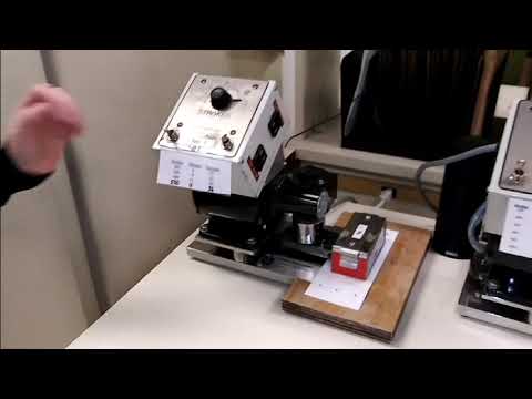 Applied Paper Technology, Inc. - Sutherland Rub - TAPPI T830, ASTM D5264