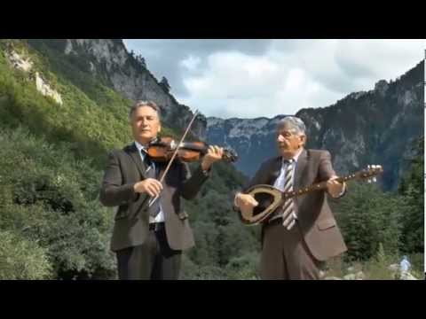 Riza Daci & Musa Ramaj - Jam Rapsod Nga Dukagjini