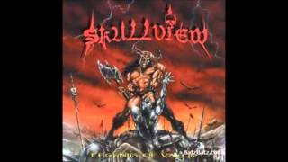 Skullview - Stone Of A Thousand Spells