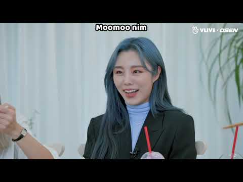 [ENG SUB] 121019 MAMAMOO How do they manage their diet? #Star Road 11