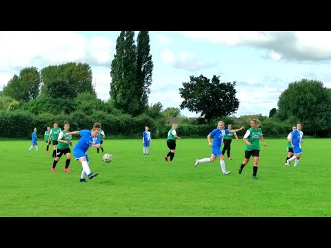 Stalybridge Celtic vs Altrincham Hale Match Highlights