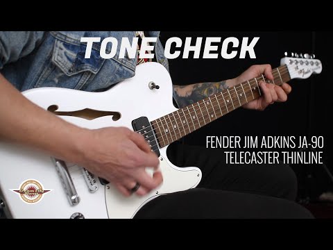Fender Jim Adkins JA-90 Artist Series Signature Telecaster 2009 - 2019 - Crimson Transparent imagen 9