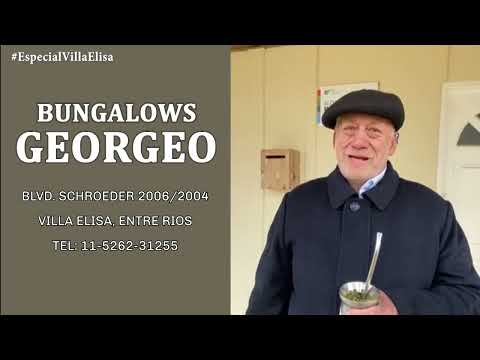 ABRIENDO CAMINOS TV NACIONAL | VILLA ELISA, ENTRE RIOS