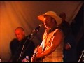 Fred Eaglesmith - Dusty 2004 picnic