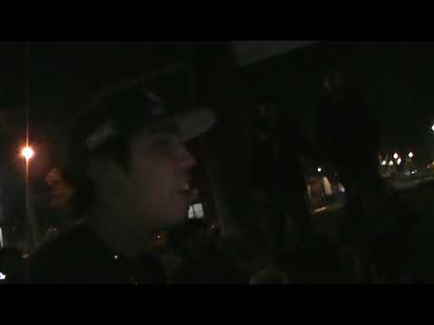 Kacet vs Patologia vs Zianuro 4tos Clasificatorias Isla De Maipo