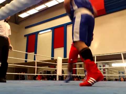 Greater China Cup 2013 men 86kg R3