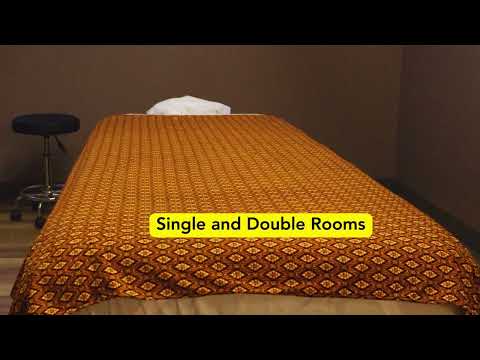 Thai Wellness Massage - Somerville MA