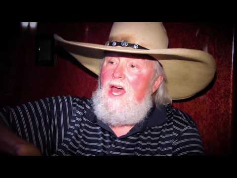 KSHE 95 Real Rock Museum : Backstage Pass - Charlie Daniels
