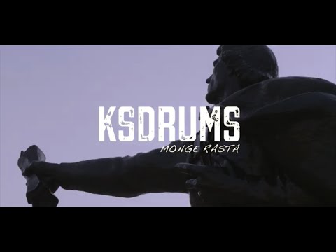 KsDrums ft Lenny Kappoko - Deus tá nos proteger (Official music video)