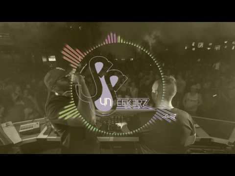 Titus1 vs  Sunseekerz & BUK ft  Keshia Angeline -  Who We Are (The Jackass Remix)