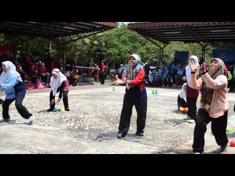 Suampripad sports day 2013