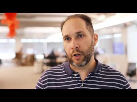 Automating & Compliance with Puppet in a Tech Manufacturing Company