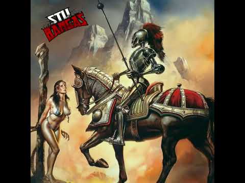 “Cause I Said So” - Stu Bangas (Available Beat) #beats #typebeat #hiphopbeats #boombap