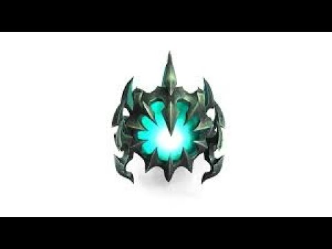 Mythic Eye of the Jailer