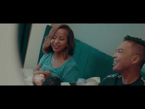 Mr SAYDA - FITIAVANA MAHERY (Official Video 2023)