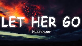 Passenger - Let Her Go Lyrics/Vietsub