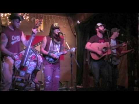 The .357 String Band "One More Round"