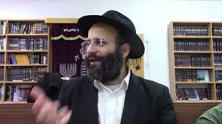 יחס התורה למכות קללות והוצאת שם רע (הרב אלחנן משה נחמנסון) - התמונה מוצגת ישירות מתוך אתר האינטרנט יוטיוב. זכויות היוצרים בתמונה שייכות ליוצרה. קישור קרדיט למקור התוכן נמצא בתוך דף הסרטון יחס התורה למכות קללות והוצאת שם רע (הרב אלחנן משה נחמנסון) - התמונה מוצגת ישירות מתוך אתר האינטרנט יוטיוב. זכויות היוצרים בתמונה שייכות ליוצרה. קישור קרדיט למקור התוכן נמצא בתוך דף הסרטון