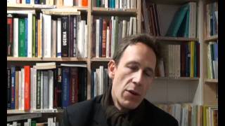 RIEN<br>Emmanuel Maury