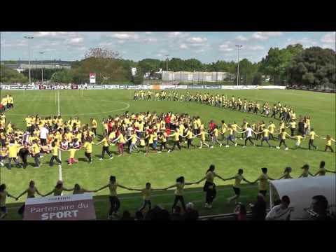 J22   Soyaux Juvisy   Le Replay