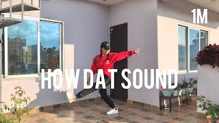 How Dat Sound - Trey Songz ft. 2 Chainz, Yo Gotti | Yoojung Lee Choreography | 1M dance cover