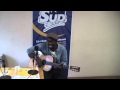 Sud Radio - Jali - Mon Paris 