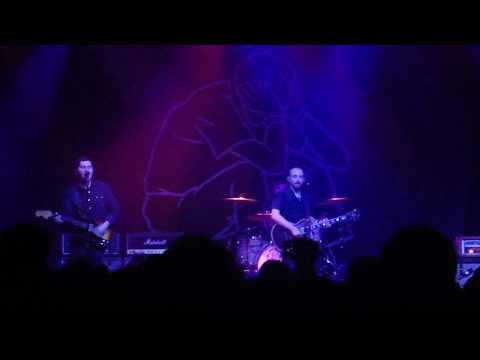 The Menzingers - Lookers, Fillmore, Philadelphia, 2017.03.31