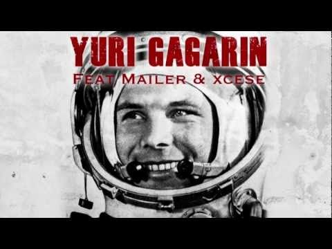 ILL BAMBINOS - YURI GAGARIN ft Mailer & Xcese [Da Shitztape Vol 2.5]