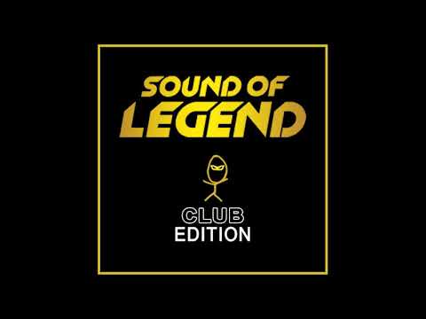 Eiffel 65 Blue Sound Of Legend Remix