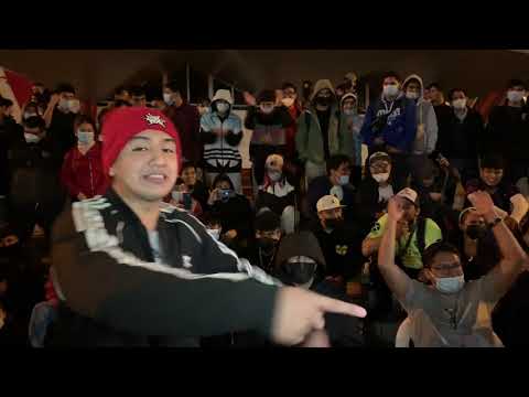 ARES VS LEO - SEMIFINAL R3 NACIONAL 2021