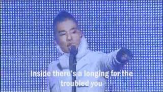 Big Bang - Fool [Eng. Sub]