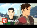 Star Wars Resistance Season 1 Trailer Rotten Tomatoes TV