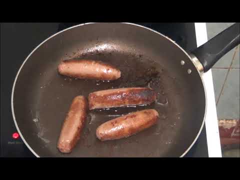download lagu mp3 mp4 Make Battered Sausages, download lagu Make Battered Sausages gratis, unduh video klip Make Battered Sausages