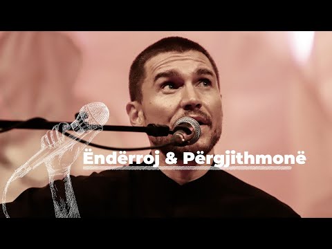 Shpat Deda – Ëndërroj & Përgjithmonë – A Live Night
