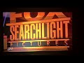 SONY Columbia Pictures 100 Years Normal Tone Fox Searchlight Pictures Low Tone 2024 2002