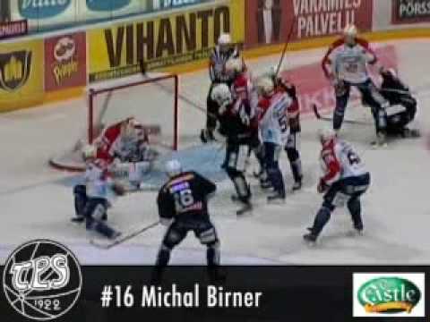 TPS - Jokerit 12.9.2009