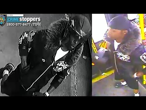 NYPD searching for suspect who fatally stabbed man on his way to work in the Bronx
