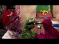 HBO LATINO PRESENTA SESAME STREET S47 2017 AVANCE DE EPISODIO 4703 ABBY HELPS CLEAR THINGS UP