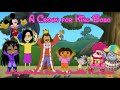 A Crown For King Bobo Feat Supergirl Super Mickey Owen And Lady Sparkles
