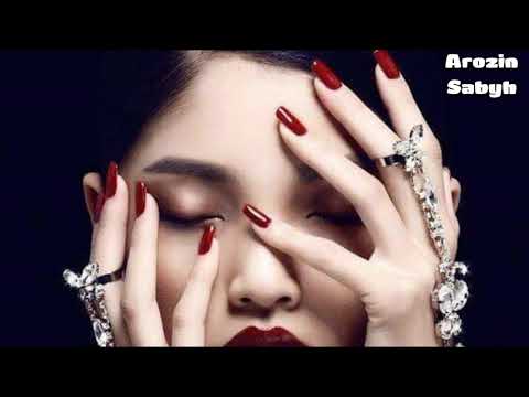 Arozin Sabyh Ranzin - instrumental Mix Dreams Love