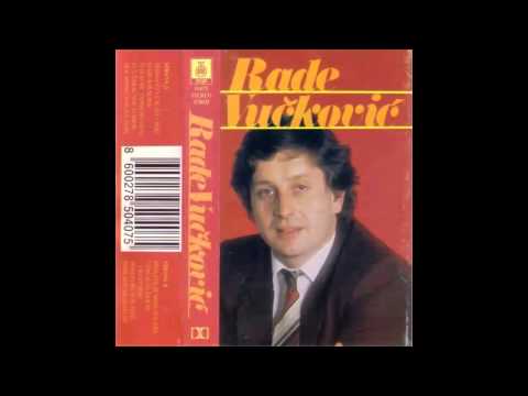 Rade Vuckovic - Srbina cuva slava i Bog - (Audio 1991) HD
