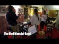 The Bird Mancini Band coming to Blackthorne Publick House -June 13, 2015