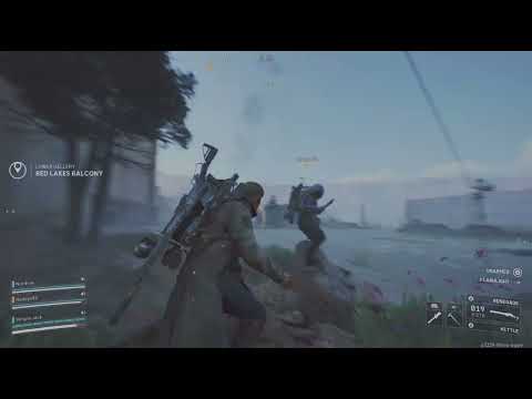 ARC Raiders Good jump bad jump