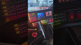 KITT aus der Serie Knight Rider hört von David Hasselhoff- Crazy For You #knightrider