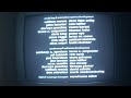 Closing To Toy Story 1996 VHS 30th Anniversary Special