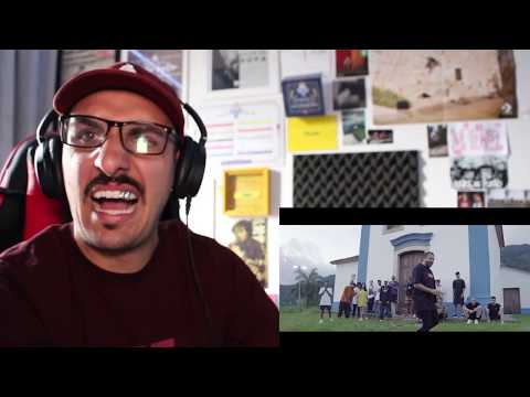 Poetas no Topo 3.3 (PARTE 2) [React]