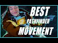 PATHFINDER MOVEMENT IS BACK