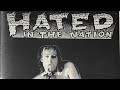 GG ALLIN: The 1986 Hated In The Nation fanzine story (Part 1)