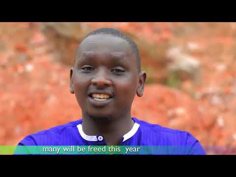 Kongoi jehovah # nenyun Ra kenyini official video 2026